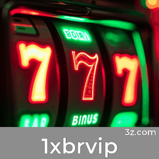 1xbrvip: O Cassino Online Mais Seguro e Divertido