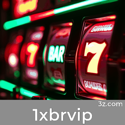 1xbrvip: O Cassino Online Mais Seguro e Divertido