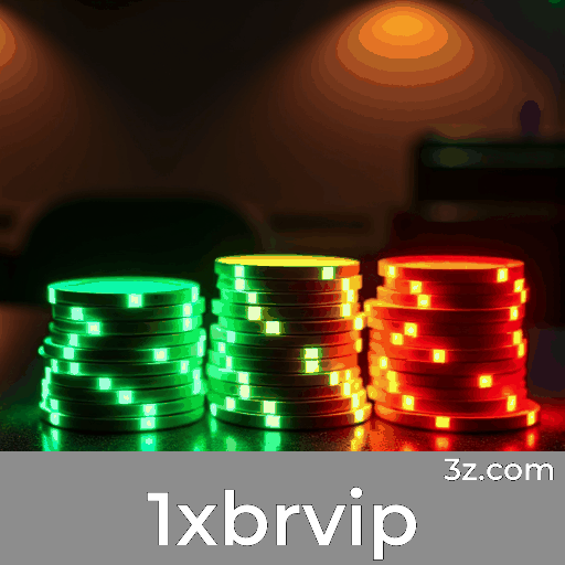 1xbrvip: O Cassino Online Mais Seguro e Divertido