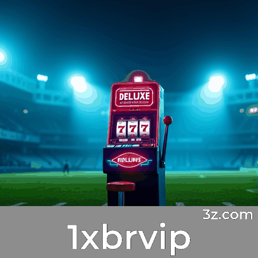 1xbrvip: O Cassino Online Mais Seguro e Divertido