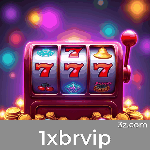 1xbrvip: O Cassino Online Mais Seguro e Divertido