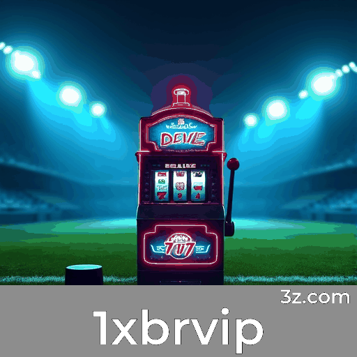 1xbrvip: O Cassino Online Mais Seguro e Divertido