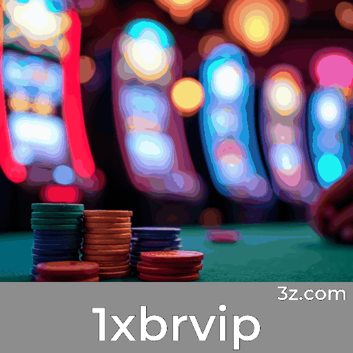 1xbrvip: O Cassino Online Mais Seguro e Divertido